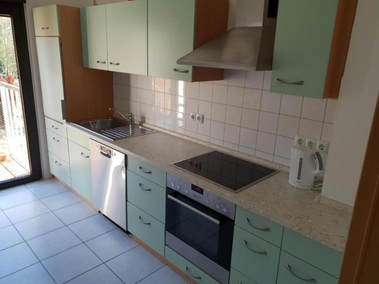 Lea'S Apartment'S Дортмунд Экстерьер фото
